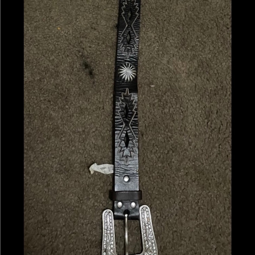 boot barn belt - Picture 3 of 4